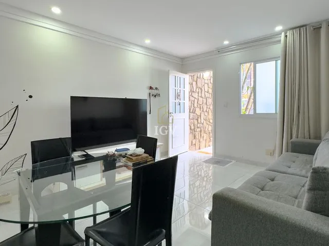 Imagem 2: Casa 3 quartos no Condominio Village Camburi - Jardim Camburi/ES