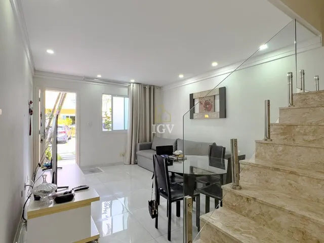 Imagem 3: Casa 3 quartos no Condominio Village Camburi - Jardim Camburi/ES