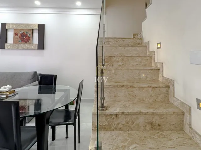 Imagem 4: Casa 3 quartos no Condominio Village Camburi - Jardim Camburi/ES