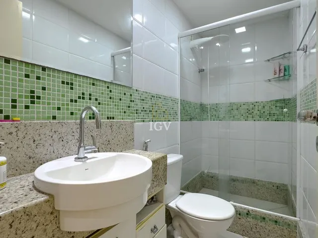 Imagem 7: Casa 3 quartos no Condominio Village Camburi - Jardim Camburi/ES