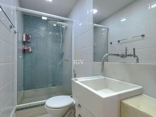Imagem 11: Casa 3 quartos no Condominio Village Camburi - Jardim Camburi/ES