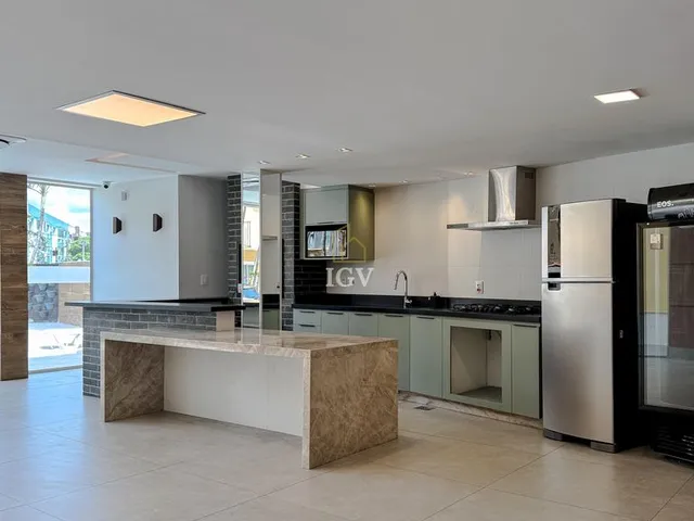 Imagem 14: Casa 3 quartos no Condominio Village Camburi - Jardim Camburi/ES