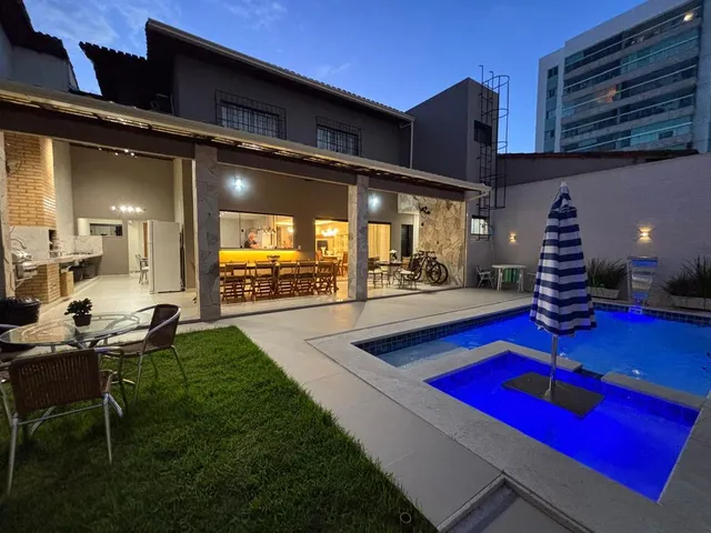 Imagem: Casa duplex com 4 suites á venda em Jardim