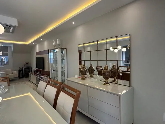 Imagem 2: Casa duplex com 4 suites á venda em Jardim Camburi/Vitoria-ES