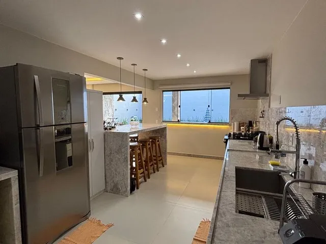 Imagem 12: Casa duplex com 4 suites á venda em Jardim Camburi/Vitoria-ES
