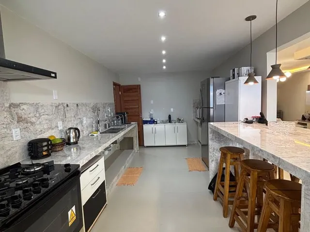 Imagem 9: Casa duplex com 4 suites á venda em Jardim Camburi/Vitoria-ES