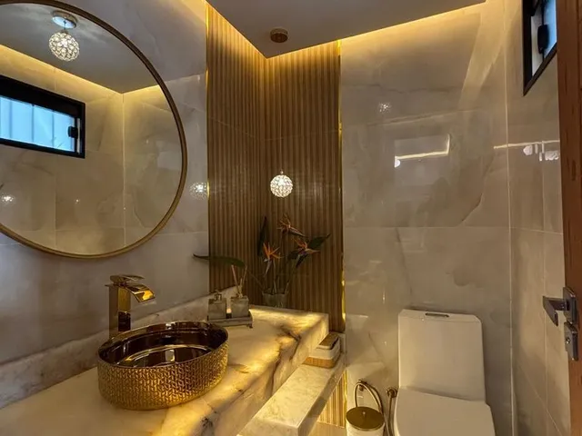 Imagem 8: Casa duplex com 4 suites á venda em Jardim Camburi/Vitoria-ES