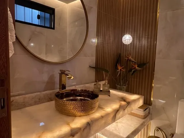 Imagem 15: Casa duplex com 4 suites á venda em Jardim Camburi/Vitoria-ES