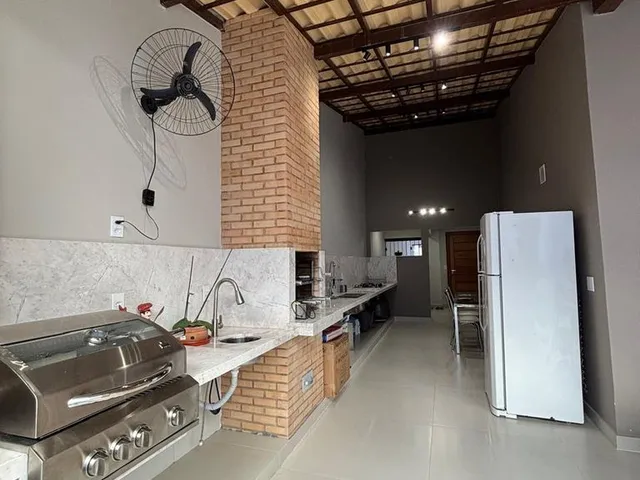Imagem 10: Casa duplex com 4 suites á venda em Jardim Camburi/Vitoria-ES