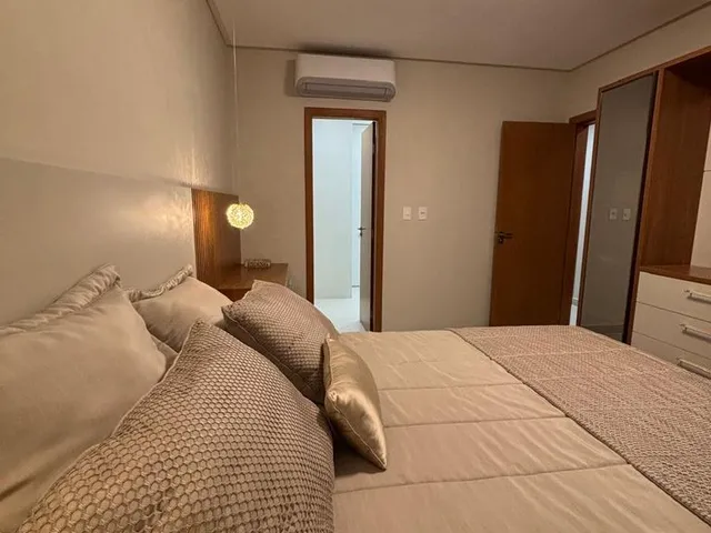 Imagem 6: Casa duplex com 4 suites á venda em Jardim Camburi/Vitoria-ES