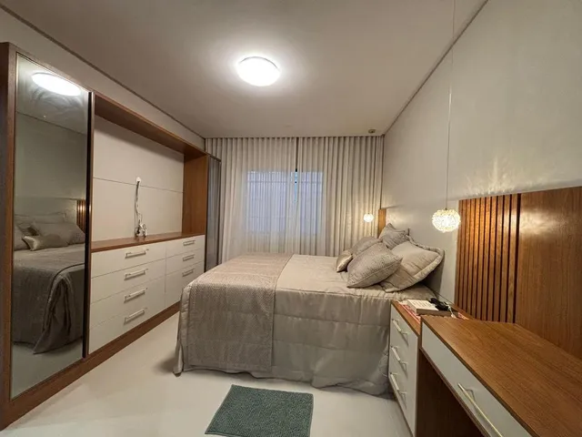 Imagem 7: Casa duplex com 4 suites á venda em Jardim Camburi/Vitoria-ES