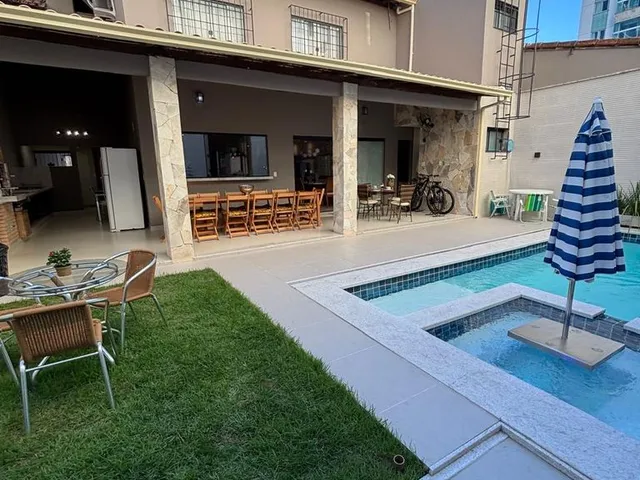Imagem 11: Casa duplex com 4 suites á venda em Jardim Camburi/Vitoria-ES