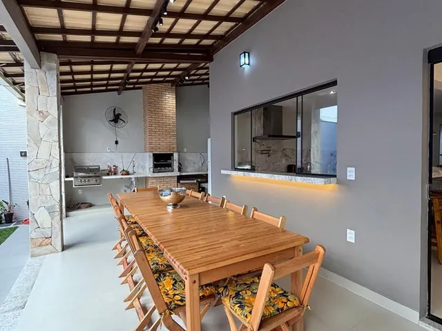 Imagem 4: Casa duplex com 4 suites á venda em Jardim Camburi/Vitoria-ES