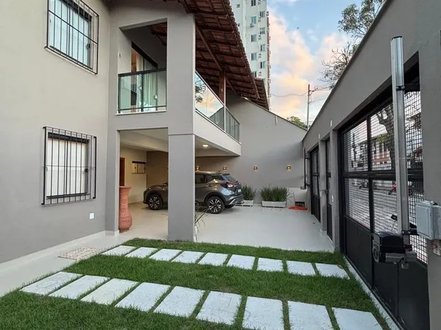 Imagem 13: Casa duplex com 4 suites á venda em Jardim Camburi/Vitoria-ES