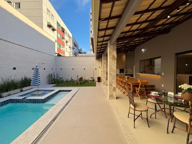 Imagem 14: Casa duplex com 4 suites á venda em Jardim Camburi/Vitoria-ES