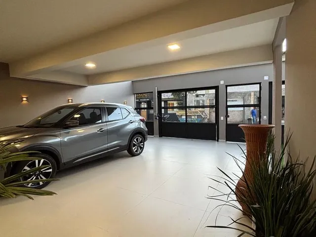 Imagem 16: Casa duplex com 4 suites á venda em Jardim Camburi/Vitoria-ES