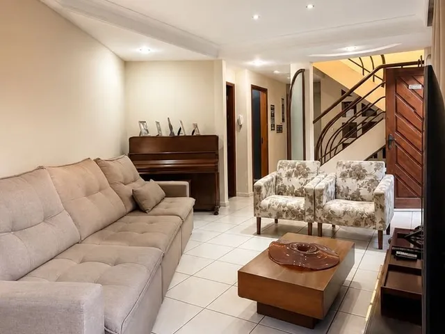 Imagem 9: CASA DE ESQUINA | 3 QUARTOS COM SUÍTE