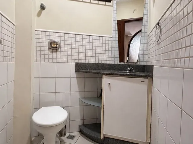 Imagem 12: CASA DE ESQUINA | 3 QUARTOS COM SUÍTE