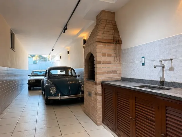 Imagem 13: CASA DE ESQUINA | 3 QUARTOS COM SUÍTE