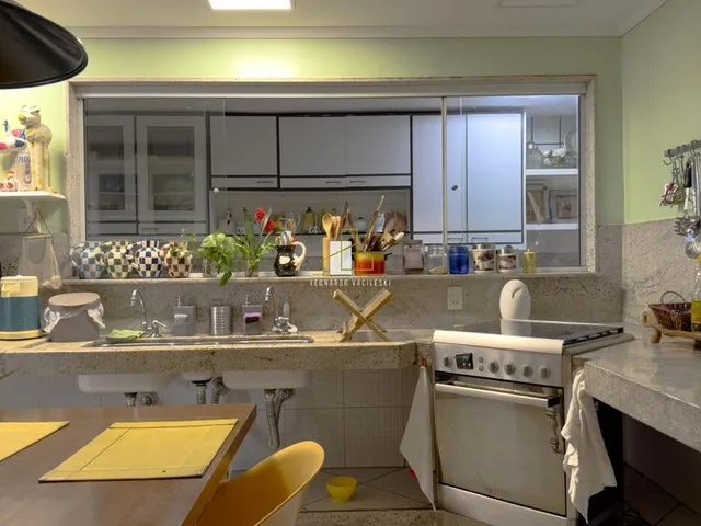 Imagem 2: Casa 3 quartos á venda em Mata da Praia - Vitoria