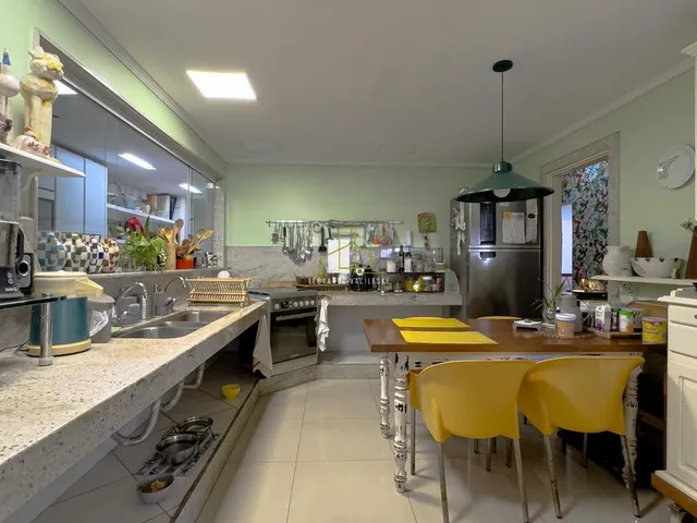 Imagem 6: Casa 3 quartos á venda em Mata da Praia - Vitoria