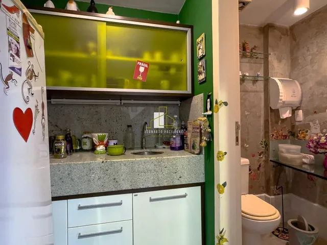 Imagem 5: Casa 3 quartos á venda em Mata da Praia - Vitoria