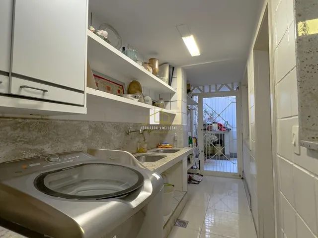 Imagem 11: Casa 3 quartos á venda em Mata da Praia - Vitoria