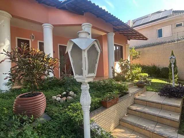 Imagem: Casa Linear 3 QUARTOS e com quintal Exclusiva