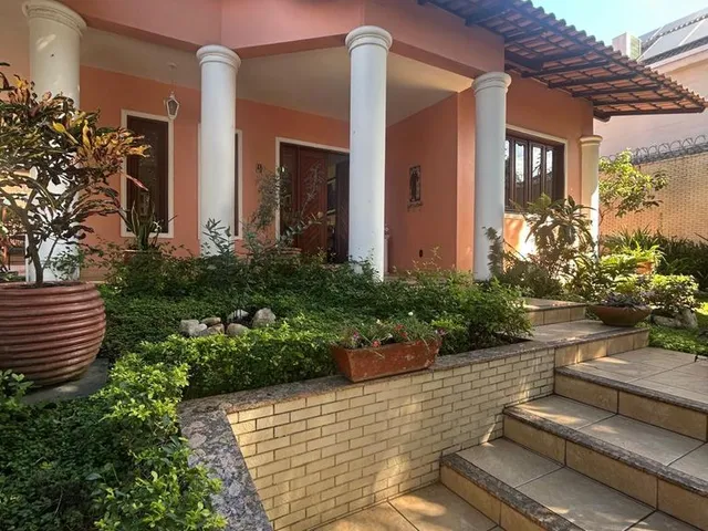 Imagem 3: Casa Linear 3 QUARTOS e com quintal Exclusiva na Mata da Praia/Vitoria-ES