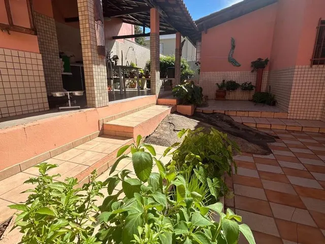 Imagem 6: Casa Linear 3 QUARTOS e com quintal Exclusiva na Mata da Praia/Vitoria-ES