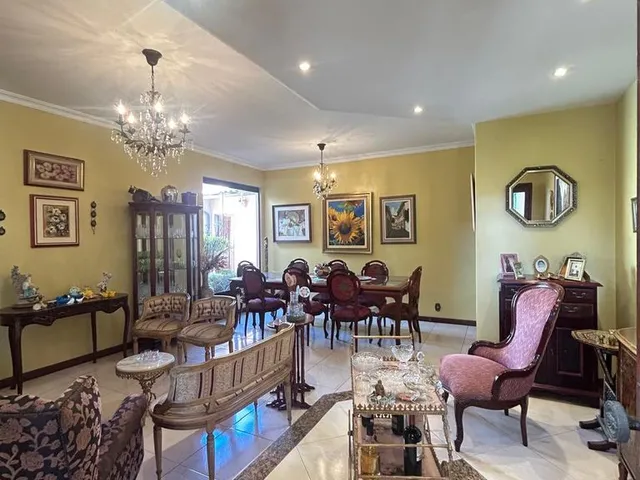 Imagem 5: Casa Linear 3 QUARTOS e com quintal Exclusiva na Mata da Praia/Vitoria-ES