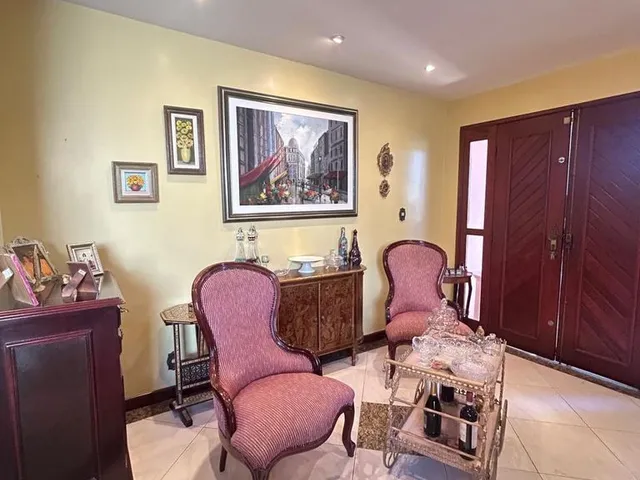 Imagem 8: Casa Linear 3 QUARTOS e com quintal Exclusiva na Mata da Praia/Vitoria-ES