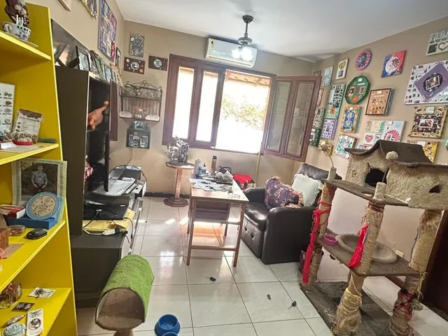 Imagem 11: Casa Linear 3 QUARTOS e com quintal Exclusiva na Mata da Praia/Vitoria-ES