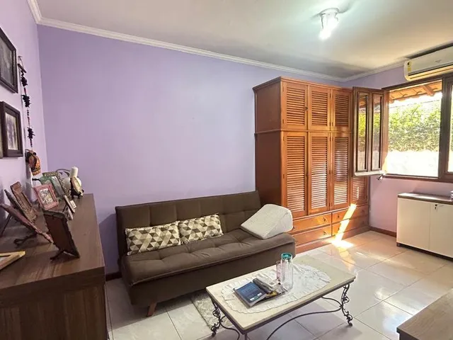Imagem 12: Casa Linear 3 QUARTOS e com quintal Exclusiva na Mata da Praia/Vitoria-ES