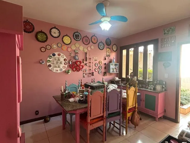Imagem 13: Casa Linear 3 QUARTOS e com quintal Exclusiva na Mata da Praia/Vitoria-ES
