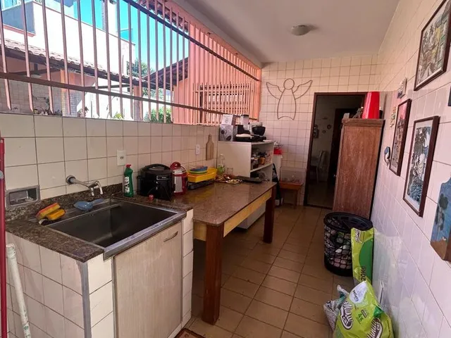 Imagem 14: Casa Linear 3 QUARTOS e com quintal Exclusiva na Mata da Praia/Vitoria-ES