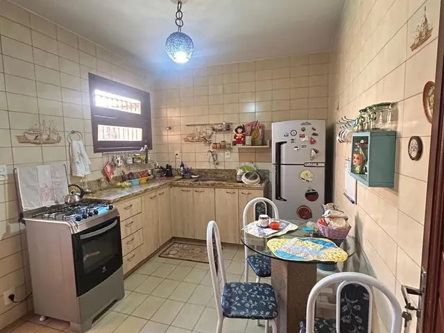 Imagem 15: Casa Linear 3 QUARTOS e com quintal Exclusiva na Mata da Praia/Vitoria-ES