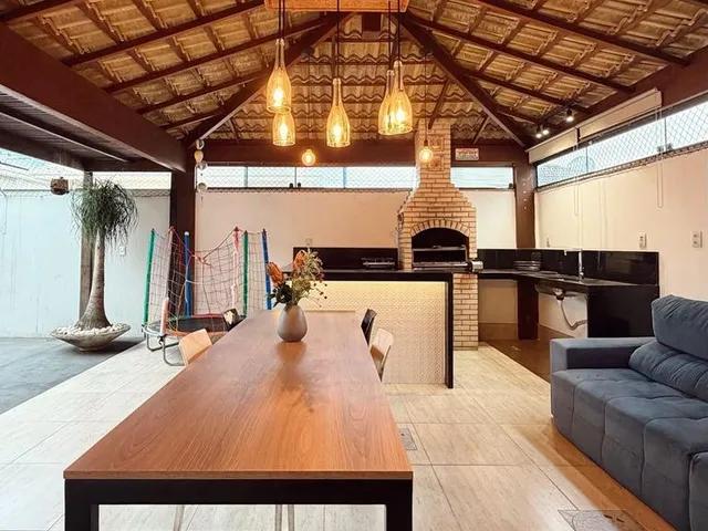 Imagem 5: Casa duplex modelo A com 3 quartos no Condomínio Igarapé/Serra-ES
