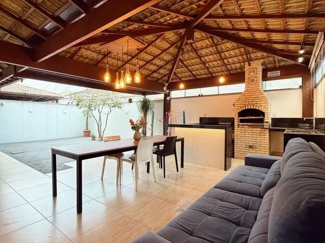 Imagem 16: Casa duplex modelo A com 3 quartos no Condomínio Igarapé/Serra-ES