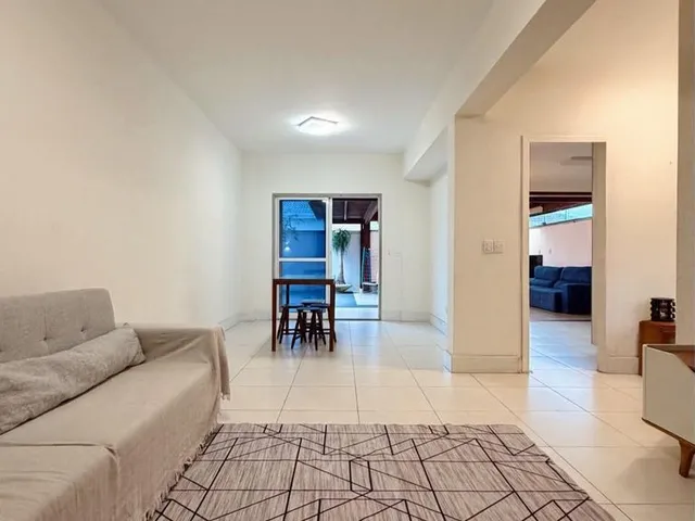 Imagem 3: Casa duplex modelo A com 3 quartos no Condomínio Igarapé/Serra-ES