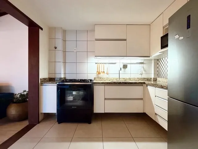 Imagem 2: Casa duplex modelo A com 3 quartos no Condomínio Igarapé/Serra-ES