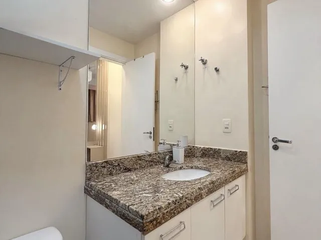Imagem 9: Casa duplex modelo A com 3 quartos no Condomínio Igarapé/Serra-ES