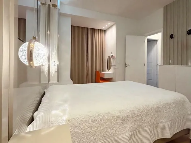 Imagem 11: Casa duplex modelo A com 3 quartos no Condomínio Igarapé/Serra-ES