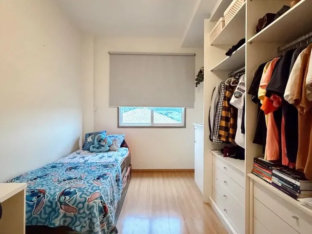 Imagem 12: Casa duplex modelo A com 3 quartos no Condomínio Igarapé/Serra-ES