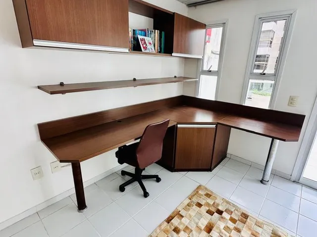 Imagem 6: Casa Triplex à Venda em Jardim Camburi - 270m2 300m da Praia de Camburi