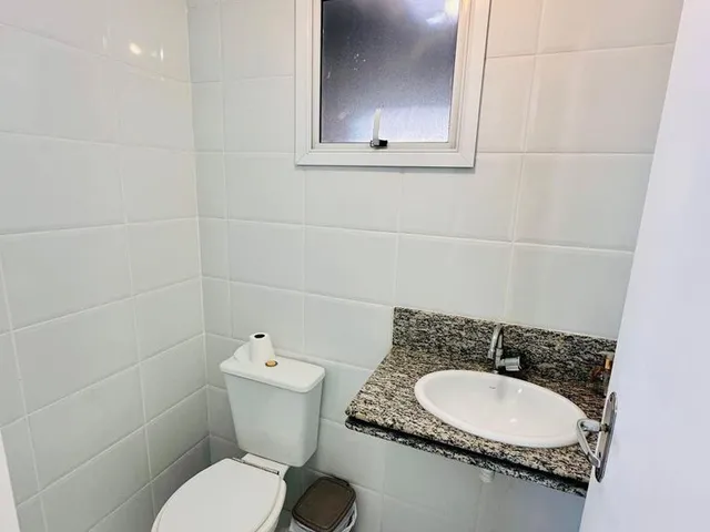 Imagem 15: Casa Triplex à Venda em Jardim Camburi - 270m2 300m da Praia de Camburi