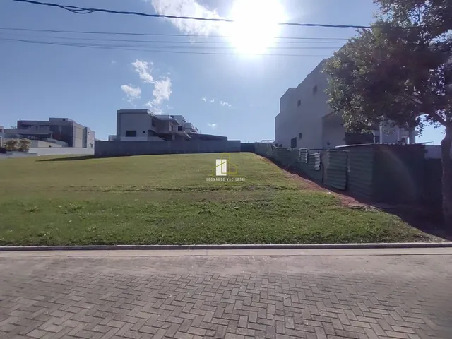 Imagem 2: Terreno/Lote a venda em Alphaville Jacuhy - Serra -ES