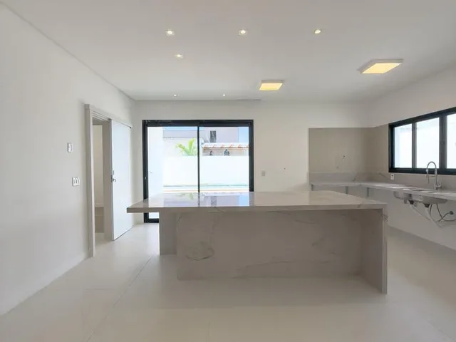 Imagem 4: Casa 3 quartos Linear com 3 Suítes – Condomínio Boulevard Lagoa