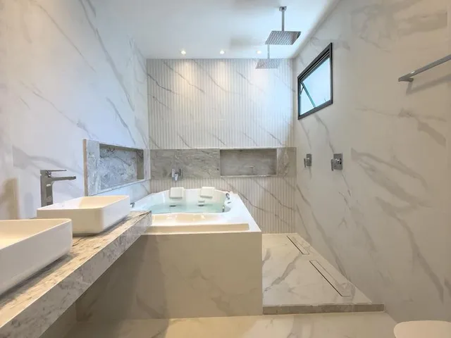 Imagem 8: Casa 3 quartos Linear com 3 Suítes – Condomínio Boulevard Lagoa