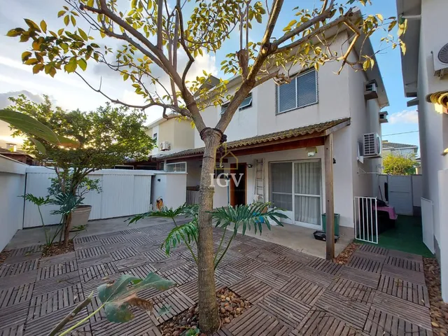 Imagem: VENDA - CASA 3 Quartos DUPLEX - Condomínio